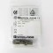 PEPPERL + FUCHS INDUCTIVE SENSOR NMB3-8GM50-E2-V1