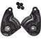 Kit mecanism viziera casca integrala Axxis Draken &ndash; Eagle SV &ndash; tip MT-V-18B (DKS218)