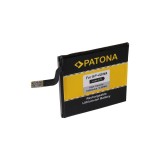 Nokia Lumia 625 720 BP4GWA BP-4G baterie Li-Ion de 1600 mAh BP-4G - Patona