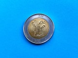 500 Lire 1983 San Marino-UNC-RAR