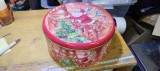 Cumpara ieftin Cutie cu Motiv Craciun #7501