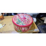 Cutie cu Motiv Craciun #7501