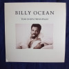 Billy Ocean - Tear Down These Walls _ vinyl,LP _ Jive, Germania, 1988 _ NM / NM, VINIL, Dance