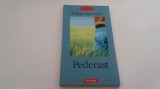 PEDERAST - WILLIAM BURROUGHS RF18/0