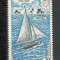 Franta.1970 A.Gerbault- croaziera in jurul lumii SF.626