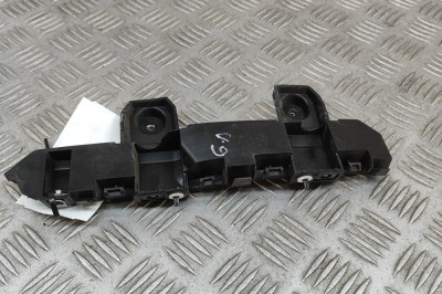 Suport bara de protecție dreapta spate CITRO&amp;Euml;N C3 AIRCROSS II 2021 OEM: 13489748 29507057 foto