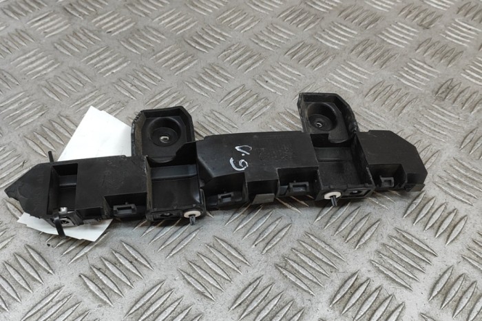 Suport bara de protecție dreapta spate CITRO&Euml;N C3 AIRCROSS II 2021 OEM: 13489748 29507057