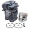 Kit cilindru drujba compatibil Stihl MS 251 44mm Hyway