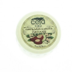 Unguent Castane Ceta 20gr