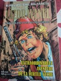 Aurelian Emil Baltaretu, Nazdravanul. Extraordinarele aventuri de la Curtea Veche