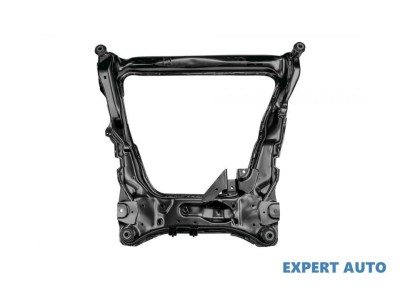 Traversa fata Nissan X-TRAIL (T32) 2013-2016 #1 foto