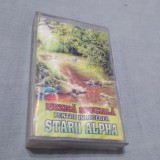 Cumpara ieftin CASETA AUDIO MUZICA SPECIALA PENTRU INDUCEREA STARII ALPHA ORIGINALA