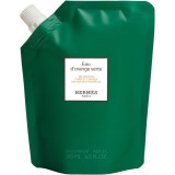 HERM&Egrave;S Le Bain Eau d'orange verte gel de duș rezervă unisex 200 ml
