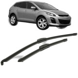 Cumpara ieftin Set stergatoare auto MAZDA CX-7 (ER) 2006-2014, pentru parbriz, Bosch Aerotwin Retrofit