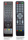 Telecomanda compatibila pentru televizor GutSchneid ?32SA200
