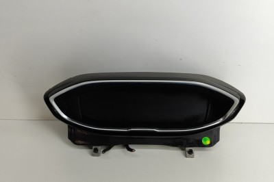 Ceas de bord PEUGEOT 3008 SUV 2021 OEM: 9837815880 28330212 foto