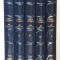 BIBLIA VULGATA , BLAJ 1760 - 1761 , VOLUMELE I - V , 2005
