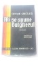 Myh 413s - Upton Sinclair - Mi se spunea dulgherul - ed 1940