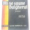 myh 413s - Upton Sinclair - Mi se spunea dulgherul - ed 1940