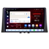 Navigatie Citroen Berlingo 2019-2021 Lenovo 8GB RAM 128GB QLED CarPlay 4G