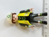 bnk jc Geobra 1997 figurina Playmobil set Playmobil City Life Recycling Truck 71234