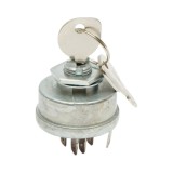 Contact pornire cu cheie 12V John Deere cod OEM AM38227