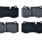Set Placute Frana Fata 56623 FPF.354