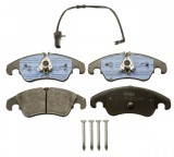 Set placute frana fata TRW GDB1908
