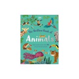The Bedtime Book of Animals