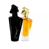 Cumpara ieftin OFERTA LATTAFA : Maahir Black Edition + Maahir