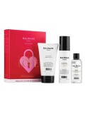 Locks of Love Set Balmain Professionnel: Balmain Professionnel, Hair Styling Cream, Light Hold, 150 ml + Balmain Professionnel,