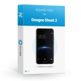 Cutia de instrumente Doogee Shoot 2
