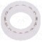 Rulment cu bile, 12mmx21mmx5mm, poliamida, IGUS - BB-6801-B180-30-ES