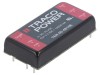 Convertor DC/DC 40W 38-75V la 3,3V 12,2A TEN 40-4810E