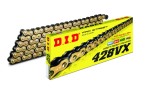 Lant transmisie DID428VXG&amp;G 124 Zale Cod Produs: MX_NEW DID428VXG&amp;B-124ML