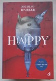 H(a)ppy - Nicol(a) B(a)rker