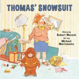 Thomas&#039; Snowsuit