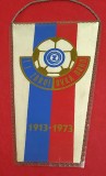 Fanion fotbal - FC Zbrojovka Brno (Cehia)
