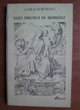 Viata dincolo de mormant - Scarlat Demetrescu