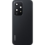 Capac Baterie Honor 200 Lite, Negru (Midnight Black), Service Pack 0235AJXY
