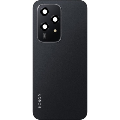 Capac Baterie Honor 200 Lite, Negru (Midnight Black), Service Pack 0235AJXY foto