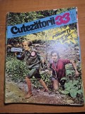 revista cutezatorii 16 august 1973