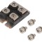 Diodă Duală Independentă 400V 30A SOT227B