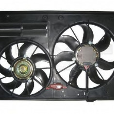 Ventilator, radiator AUDI TT (8J3) (2006 - 2014) TYC 837-0026