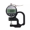 Micrometru Digital Profesional 0-25mm, Rezolutie 0.001mm, LCD, Conversie mm/inch, LR44