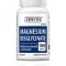 Bisglicinat de Magneziu, 30 capsule, reducerea oboselii si extenuarii, depresie, anxietate, migrene si stres, ZENYTH