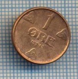 AX 402 MONEDA - NORVEGIA - 1 ORE -ANUL 1948 -STAREA CARE SE VEDE