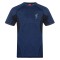 FC Liverpool tricou de bărbați Poly royal - M