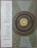 Brosura expozitie Dana Roman 1996