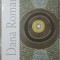 Brosura expozitie Dana Roman 1996